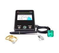 Smart Pro Eye I Diamond Tester/Jade Treasure Durezza Test Rilevatore di pietre preziose professionale ed efficiente