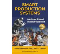 Smart Production Systems: Analytics and AI-Enabled Productivity Improvement