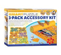 Smart Puzzle - Accessori Per Puzzle A Jigsaw Di Eurographics