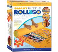 Smart Puzzle - Accessori Per Puzzle A Jigsaw Di Eurographics