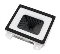 Smart QR Code RS485 RS232 USB 1D 2D, scanner di codici a barre incorporato for controllo accessi alle porte Attrezzature per il self-service(RS485)