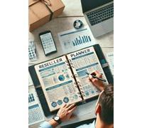 Smart Reseller Planner for Scaling Your Business and Expanding Market Reach