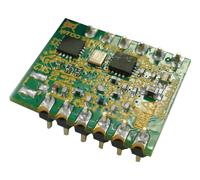 Smart RF Tx / Rx Dil Modulo 868MHZ 2KM - ZETAPLUS-868-D