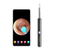 Smart Rimozione della Cera di Orecchio Endoscopio Otoscopio Orecchio