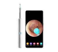 Smart Rimozione della Cera di Orecchio Endoscopio Otoscopio Orecchio