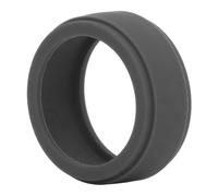Smart Ring Cover Protezione Elastica in Silicone Antigraffio per Uomo e Donna, Custodia per Anello Flessibile Facile da Pulire per Tutti gli Smart Ring, Custodia Ad Anello Morbida e Delicata