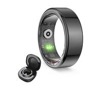 Ksix Smart Ring Argento 11