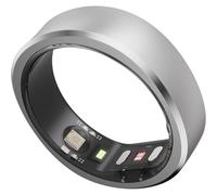 Smart ring RingConn Gen 2 silver misura 14