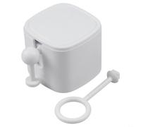 Smart Robot Button Pusher per tuya App Telecomando WiFi Interruttore Robot per controllo vocale per Alexa Dito automatico per bot per interruttore della luce e dispositivi Pulsante intelligente con 3