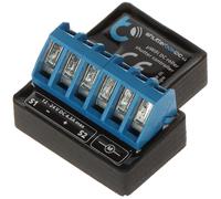 blebox AmpBox - Accessori per luci in resina, IP20, 10-40°C, DC, 480 W