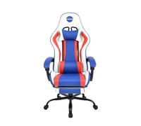 SMART SALES SRL Routers - Wireless - Modem Marca Modello Discovery Gaming Chair