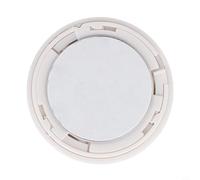 Smart Scene Switch Wireless per Tuya e Smart Life App - Telecomando a Pulsante con Grado IP55, Portata 25m, Batteria CR2032, 50x50mm Design Compatto per