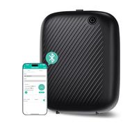 Smart Scent Air Machine Pro per la casa, diffusore di oli essenziali senz'acqua, 400 ml, tecnologia ad aria fredda, diffusore di profumo per grandi stanze e uso commerciale, copertura fino a 2000 mq
