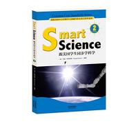 Smart Science:跟美国学生同步学科学(彩色英文版·Grade 6)