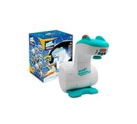 smART scketcher Famosa- Proiettore Smart Sketcher 2.0, disegna, colora Calca Le tue Foto, Multicolore (700016750)