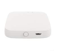 Smart Seesaw Robot Switch per Tuya Smart Home - Automazione di luci e apparecchi controllati da timer con batteria ricaricabile (dispositivi ausiliari)