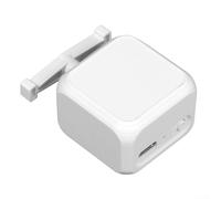 Smart Seesaw Switch per ecosistema Tuya - Supporta il controllo del timer della luce e la gestione remota con opzionale (interruttore a bilanciere)