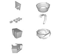 Smart Self-Watering Planter Compatible with Arduino Nano Automatic Plant