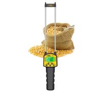 Smart Sensor AR991 Tester del contenuto di umidità del grano con prompt vocale