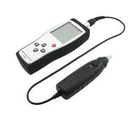 SMART SENSOR AS63B 10HZ~1KHZ 0.1~199.9M/S Misuratore di vibrazioni di precisione Tester Analizzatore di misuratore Misuratore di vibrazioni digitale per HVAC, Motori