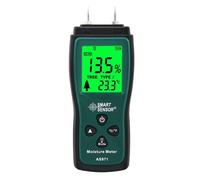 Smart Sensor AS971 Tester del contenuto di umidità per la produzione di mobili i