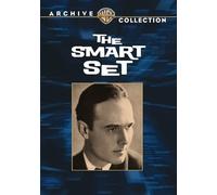 Smart Set (DVD) Alice Day Jack Holt William Haines