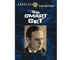 Smart Set (DVD) Alice Day Jack Holt William Haines