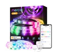 Smart Set WiFi LED Strip RGB 10M Alexa Google Assistant