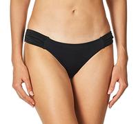 Smart & Sexy Donna Mutande del Costume - Nero - L