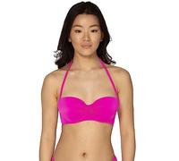 Smart & Sexy Donna Top per Bikini - Rosa - 4 C (Taglia Produttore: 36C)