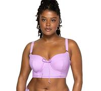 Smart & Sexy Swimwear Lightly Lined Underwire Bikini Top Bikini Top Donna
