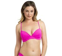 Smart & Sexy Top Bikini da Donna, Push-up, 70A