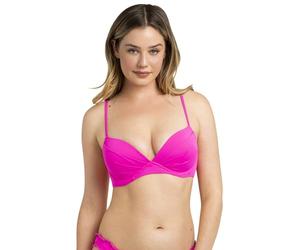 Smart & Sexy Top Bikini da Donna, Push-up, 70A