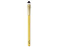 KIKO Milano Smart Shading Brush - Tonalità 202 | Pennello Contorno Occhi Piatto Per Ombretti | Fibre Sintetiche