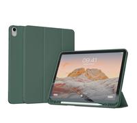 CUSTODIA PER TABLET ACCEZZ Smart Silicone Bookcase - Compatibile fino a 11", similpelle, grazie al materiale di alta qualità