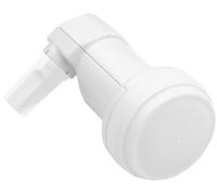 Smart Single Universal LNB TS Titanium Edition; 0,1 dB, Diametro 40 mm