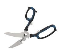 AnySharp Forbici Ingegnose, Multifunzione Da Casa E Da Giardino, 'Taglia tutto', Blu