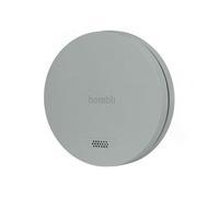 Smart Smoke Detector, Grey