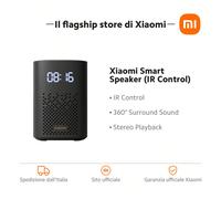 Smart Speaker (IR Control) Xiaomi Smart Speaker (IR Control)