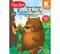 Smart Start: Read & Write, Grade K