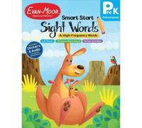 Smart Start: Sight Words, Grade Prek (Tascabile) Smart Start: Sight Words