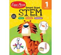 Smart Start Stem, Grade 1 (Tascabile) Smart Start: Stem