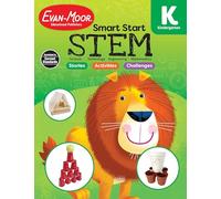Smart Start Stem, Grade K