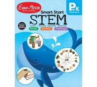 Smart Start Stem, Grade Prek (Tascabile) Smart Start: Stem