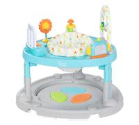Smart Steps by Baby Trend Bounce N' Dance Centro attività 4 in 1, Harmony Fun