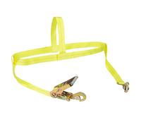 Smart Straps Cinghie a cricchetto - Yw Tire Bonnet Cinghia a cricchetto da 4.535,9 Kilogram