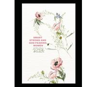 SMART, STRONG AND GOD FEARING WOMEN STUDY GUIDE