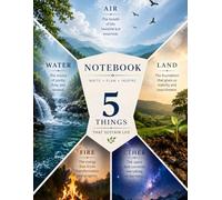 Smart Study Notebook: Wide Ruled Notebook for Students, School, College and Daily Writing