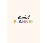 Smart Study Planner: Academic Agenda for Students of Any Age