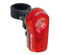 Smart Superflash 317 0.5W Rear Superbright LED [Red] CYCLING AC NUOVO